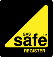 Gas Safe Logo