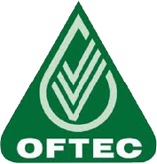 Oftec Logo
