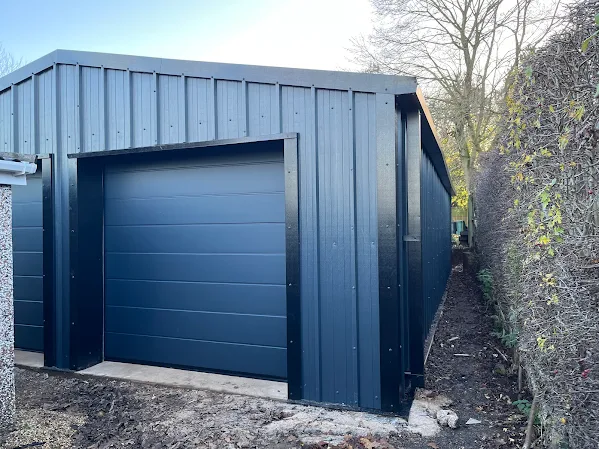 garage door man 2