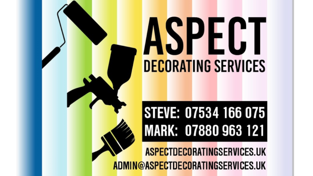 Aspect-