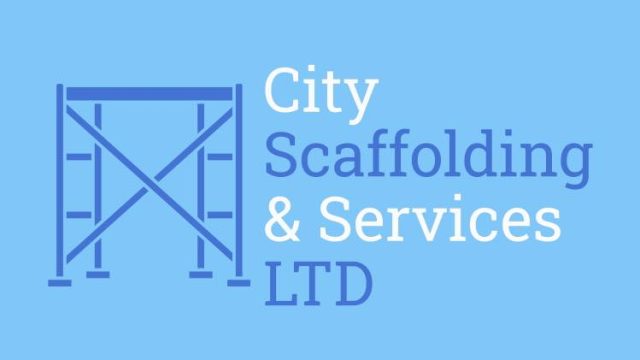 City-Scaffolding-Services-Ltd