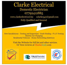 Clarke-Electrical