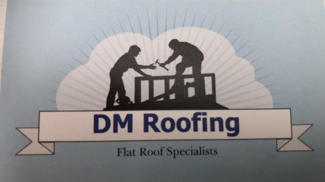 DM-Roofing