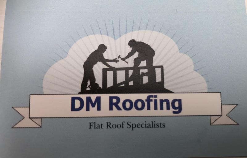 DM-Roofing