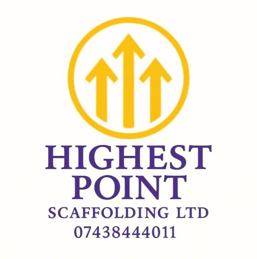 Highest-Point-Scaffolding