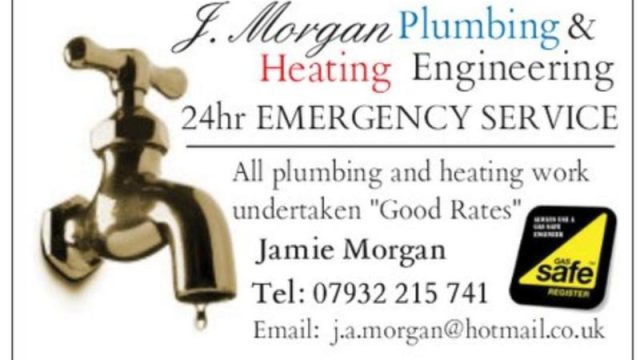 J-Morgan-Plumbing-Romford
