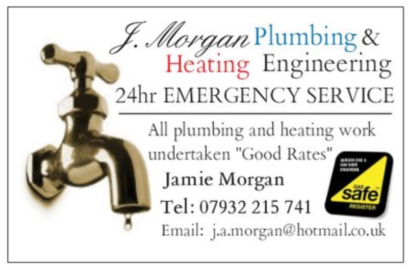 J-Morgan-Plumbing-Romford