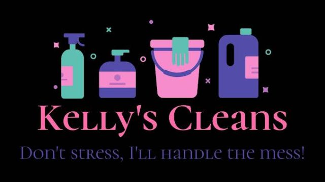 Kellys-Cleans