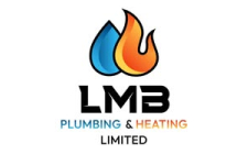 LMB-plumbing logo