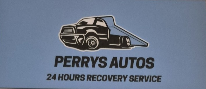 Perrys-Autos