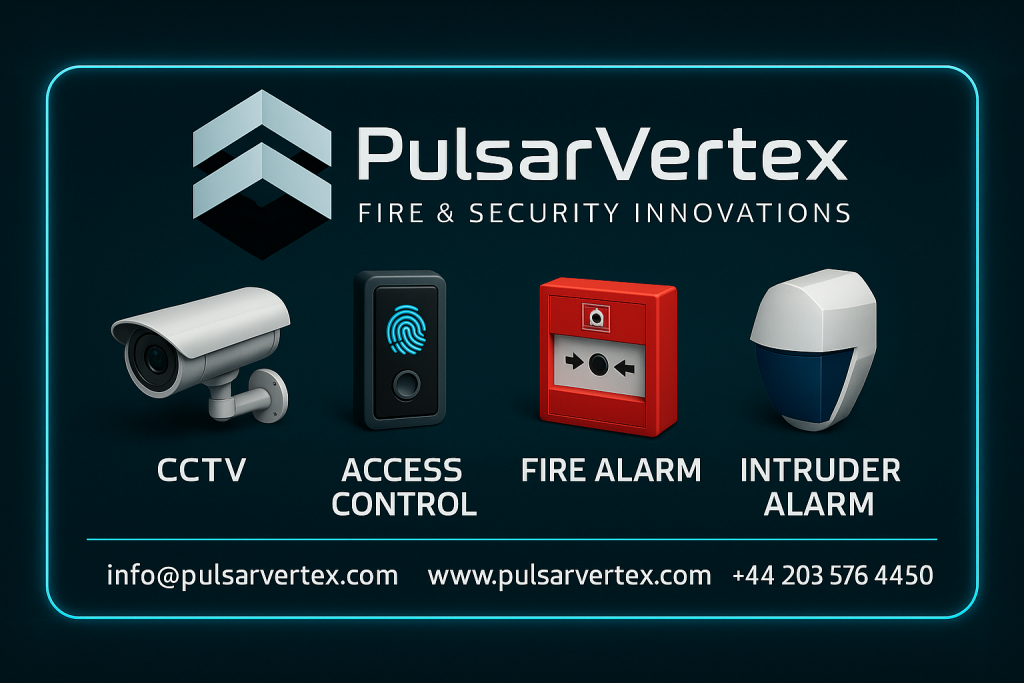Pulsar-Fire-Security-Installation-Maintenance-London