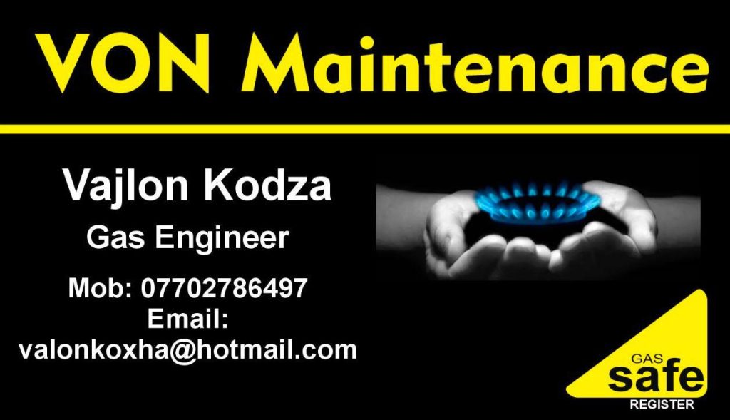 Von-Maintenance