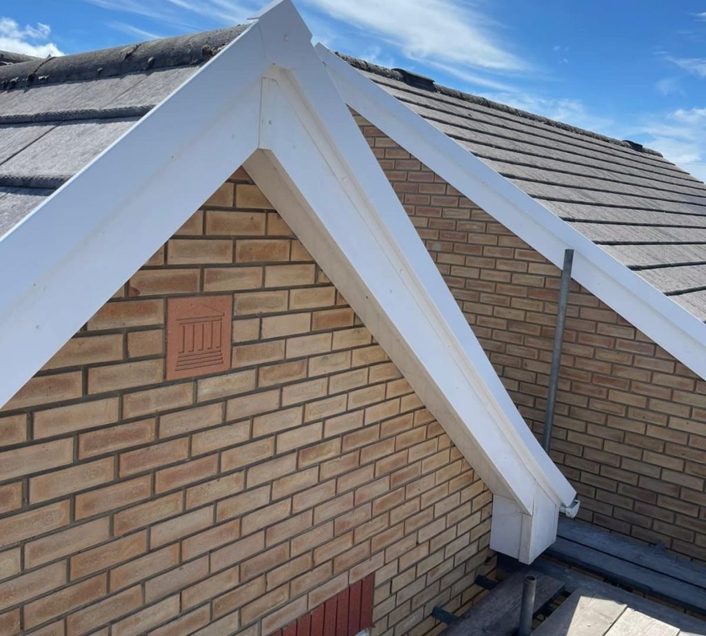alpha roof p1