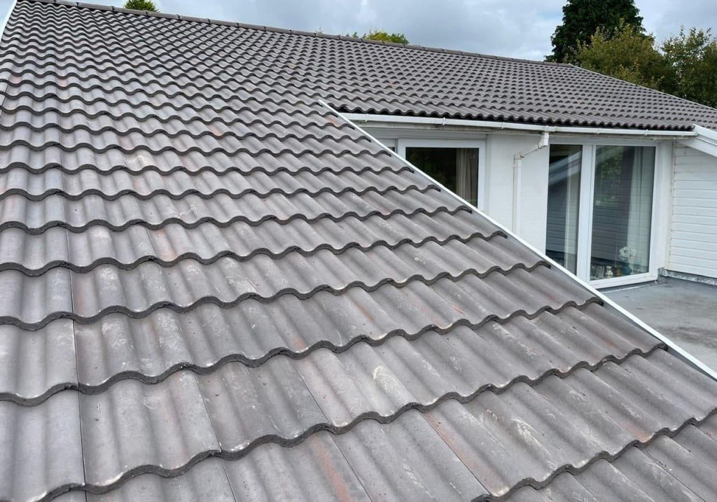 alpha roof p3