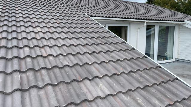 alpha roof p3