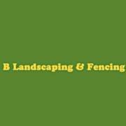 b-landscaping
