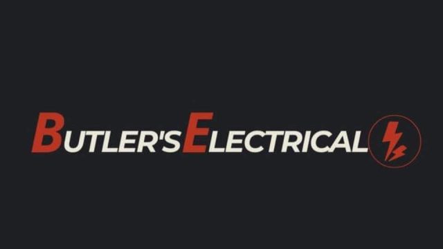 butlers