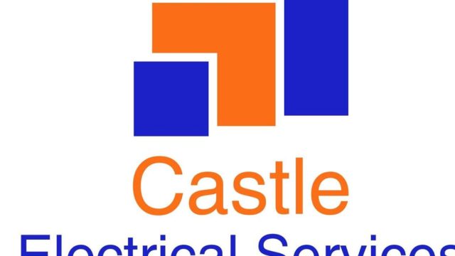 castle
