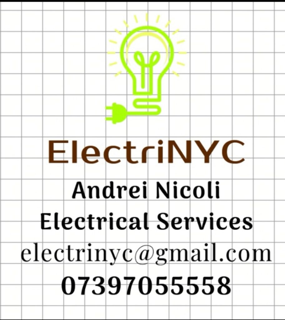 electrinycc