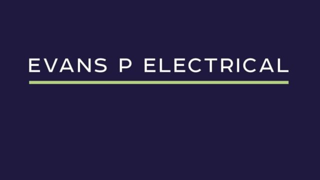 evans-p-electrical-logo