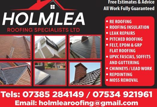 holmlea