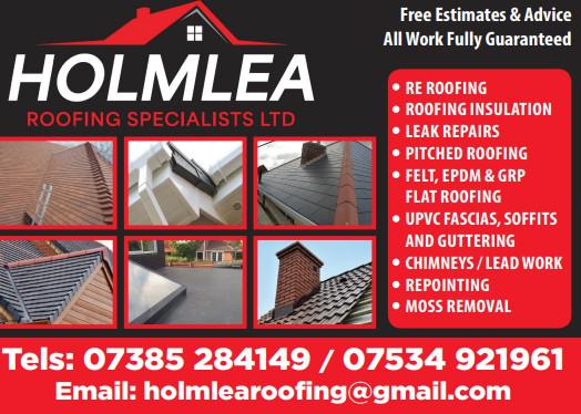 holmlea