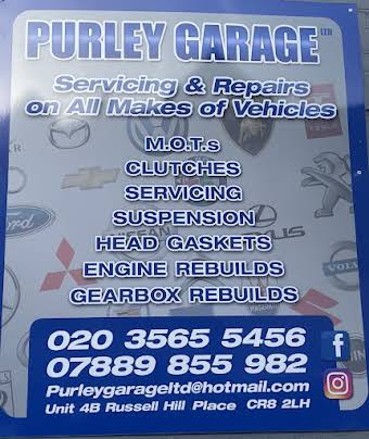 purley