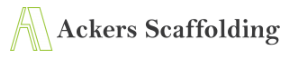 Ackers Scaffolding
