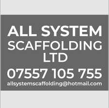 All system scaffolding