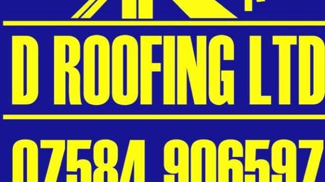 D Roofing