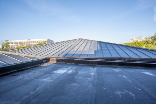 Diamond roofing p1