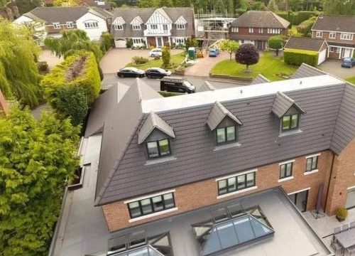 Diamond roofing p2