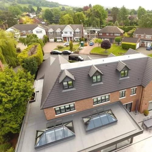 Diamond roofing p2