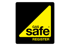 Gas safe logo