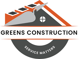 Greens Construction