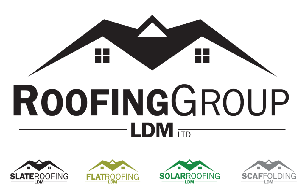 LDM roofing