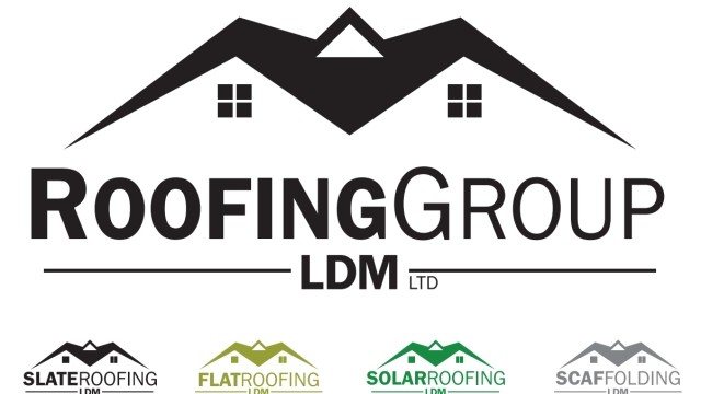LDM roofing