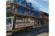 independent scaffolding