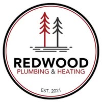 redwood plumbing