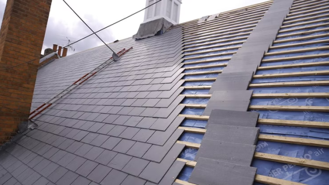 westbourne roofing photo 1