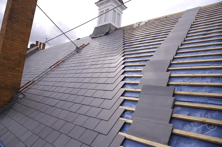 westbourne roofing photo 1
