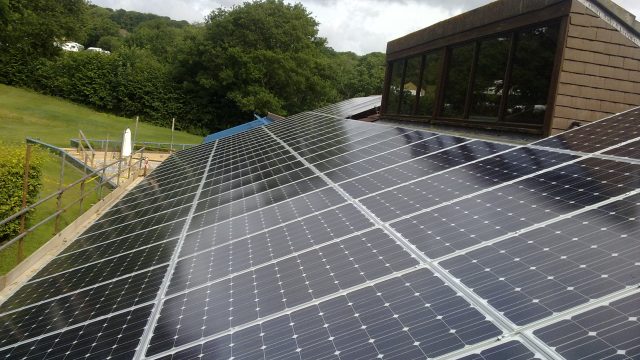 17kw Holiday Park