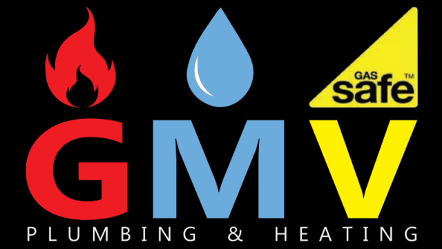 GMV logo .