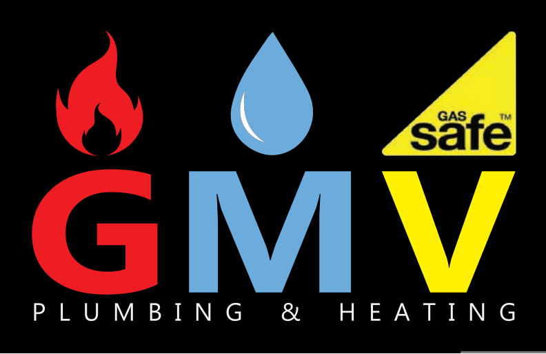 GMV logo .