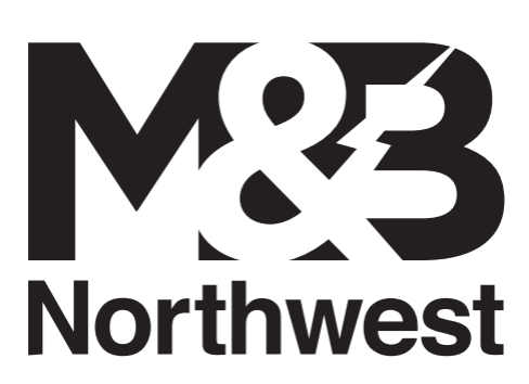 M&B logo –