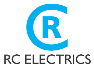 RC Elec logo