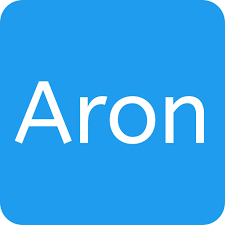 aron scaff