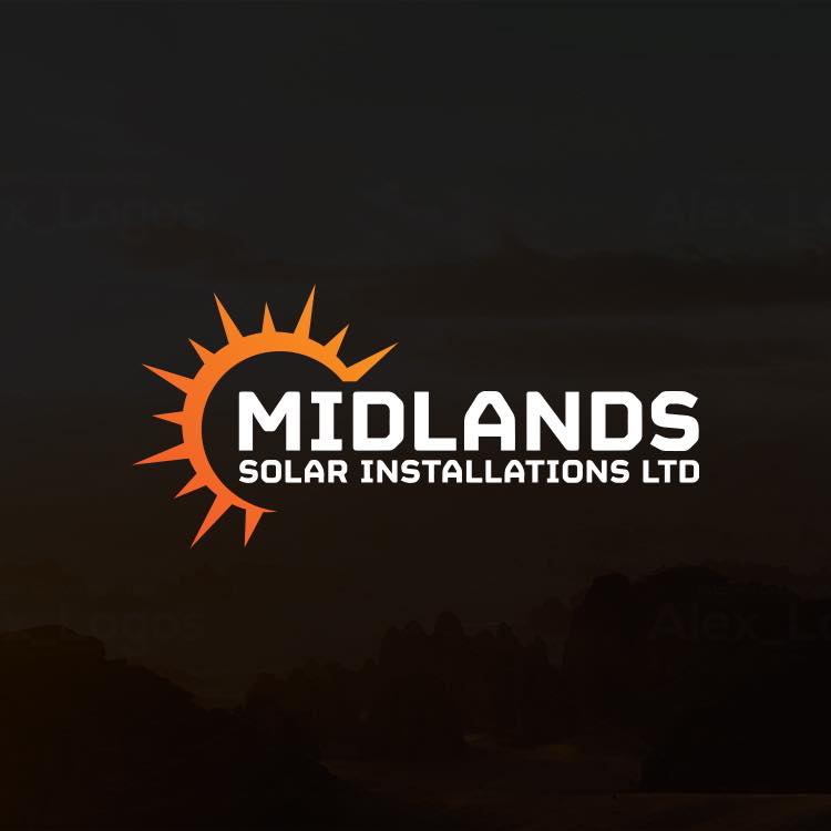 midlands solar