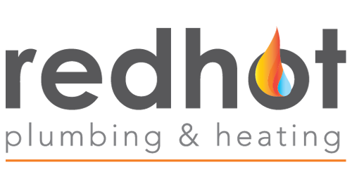 red hot heating