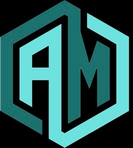 AM Electrical Logo